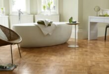 أرضيات الباركيه خيارا شائعا في التصميمات الداخلية الفاخرة1307914250